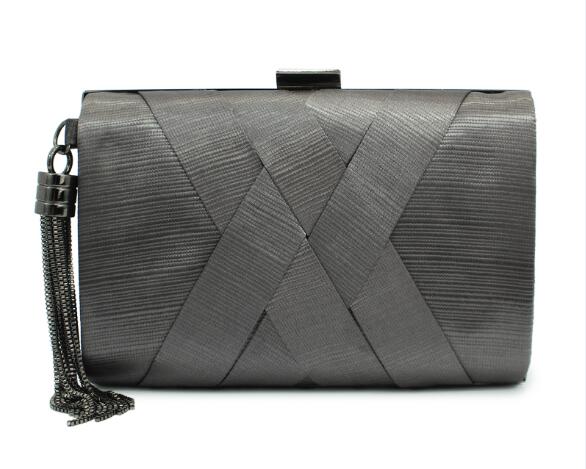 Clutches Jorge Diaz Bag-Fashion CL7062