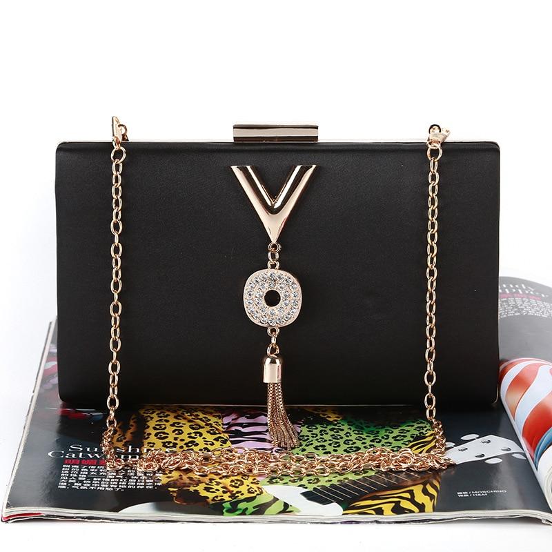 Clutches Jorge Diaz Bag-Fashion CL7063