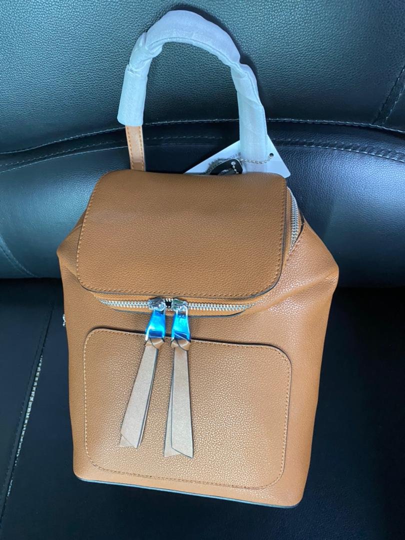 Backpacks Jorge Diaz Bag-Fashion BP4511