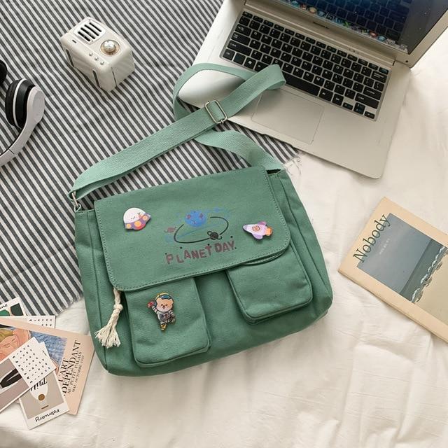 Totes Jorge Diaz Bag-Fashion TS9553