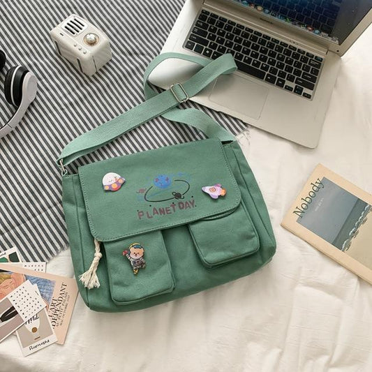 Totes Jorge Diaz Bag-Fashion TS9553