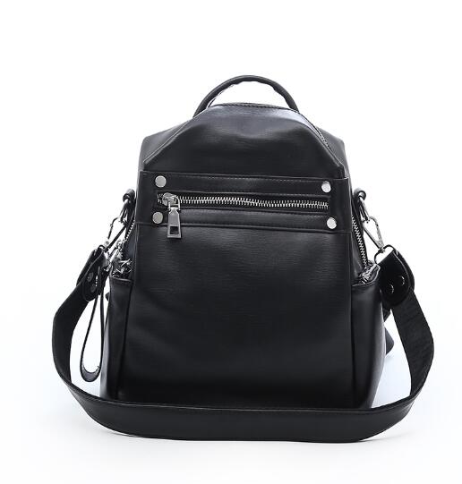 Backpacks Jorge Diaz Bag-Fashion BP4503