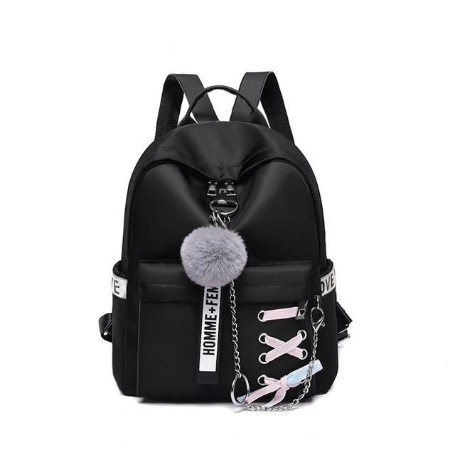 Backpacks Jorge Diaz Bag-Fashion BP4504