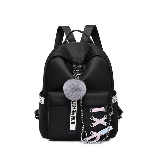Backpacks Jorge Diaz Bag-Fashion BP4504