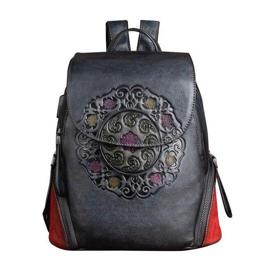 Backpacks Jorge Diaz Bag-Fashion BP4505