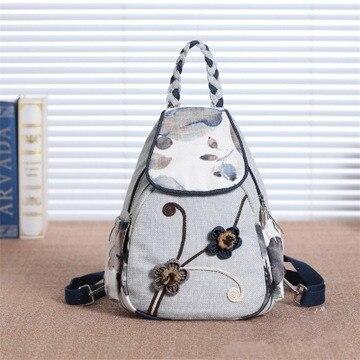 Backpacks Jorge Diaz Bag-Fashion BP4507