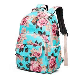 Backpacks Jorge Diaz Bag-Fashion BP4509