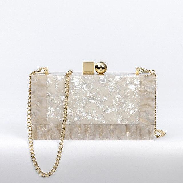 Clutches Jorge Diaz Bag-Fashion CL7055