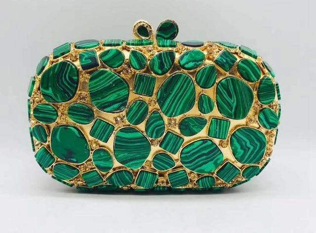 Clutches Jorge Diaz Bag-Fashion CL7059