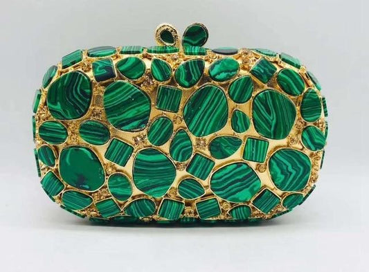 Clutches Jorge Diaz Bag-Fashion CL7059