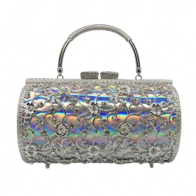 Clutches Jorge Diaz Bag-Fashion CL7060