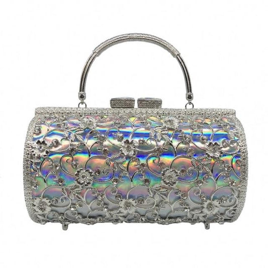 Clutches Jorge Diaz Bag-Fashion CL7060