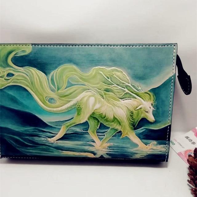 Clutches Jorge Diaz Bag-Fashion CL7066