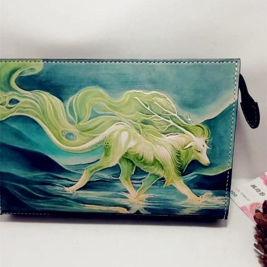 Clutches Jorge Diaz Bag-Fashion CL7066