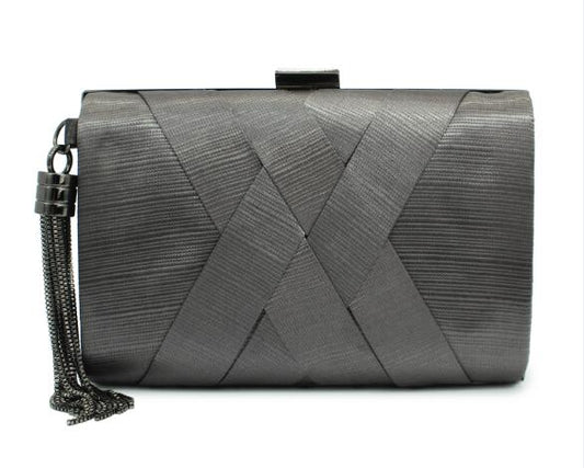 Clutches Jorge Diaz Bag-Fashion CL7062