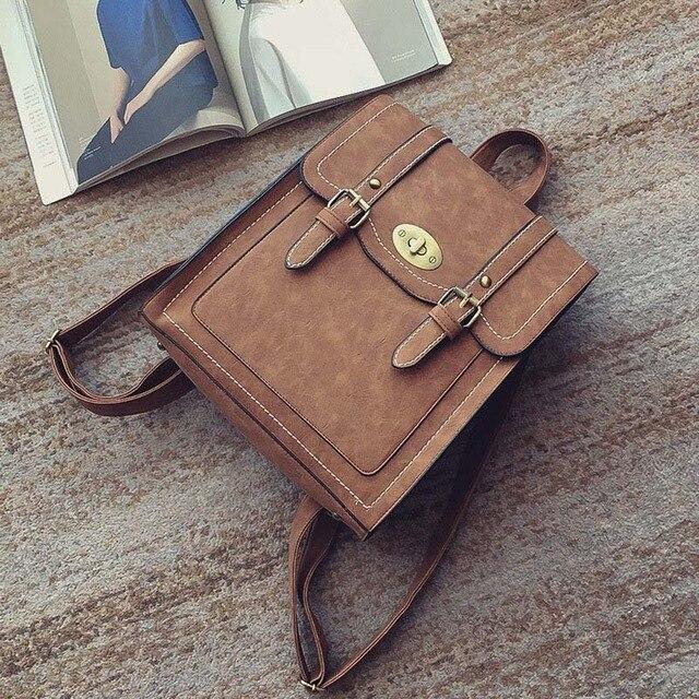 Backpacks Jorge Diaz Bag-Fashion BP4506
