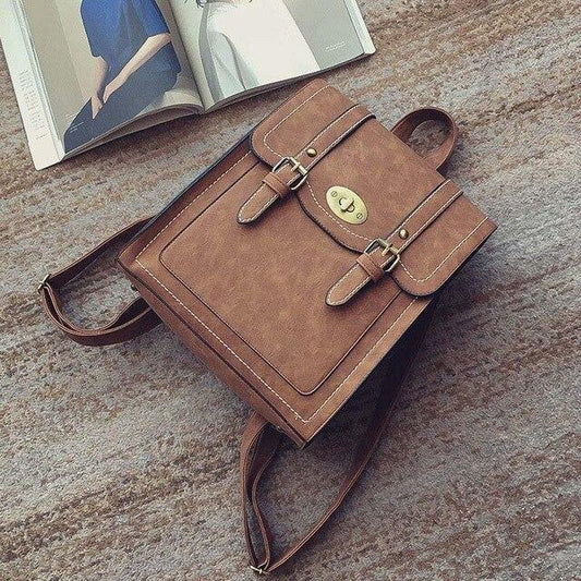 Backpacks Jorge Diaz Bag-Fashion BP4506